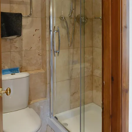 Hollyhock Holiday home *