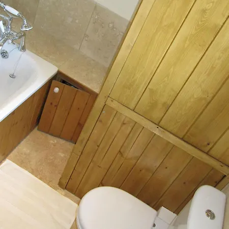 Hollyhock Holiday home Hawes