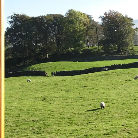 Holiday home Hollyhock Hawes