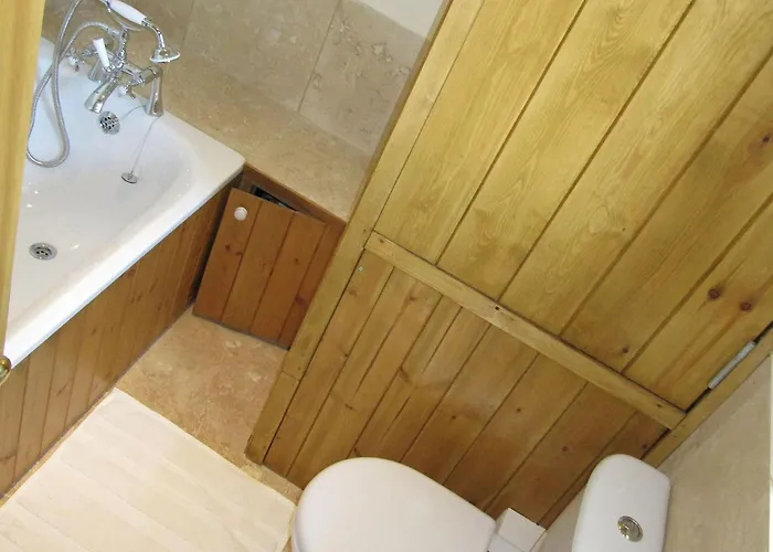 Hollyhock Hébergement de vacances Hawes